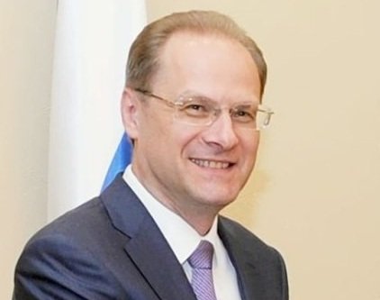 Губернатор Юрченко подтвердил вызов к следователям